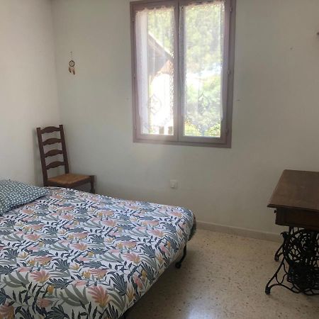 Beauvoisin  Maison Au Calme Avec Parking En Petite Camargue מראה חיצוני תמונה