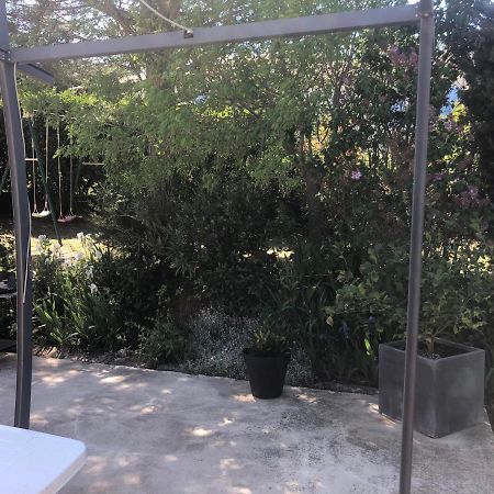 Beauvoisin  Maison Au Calme Avec Parking En Petite Camargue מראה חיצוני תמונה