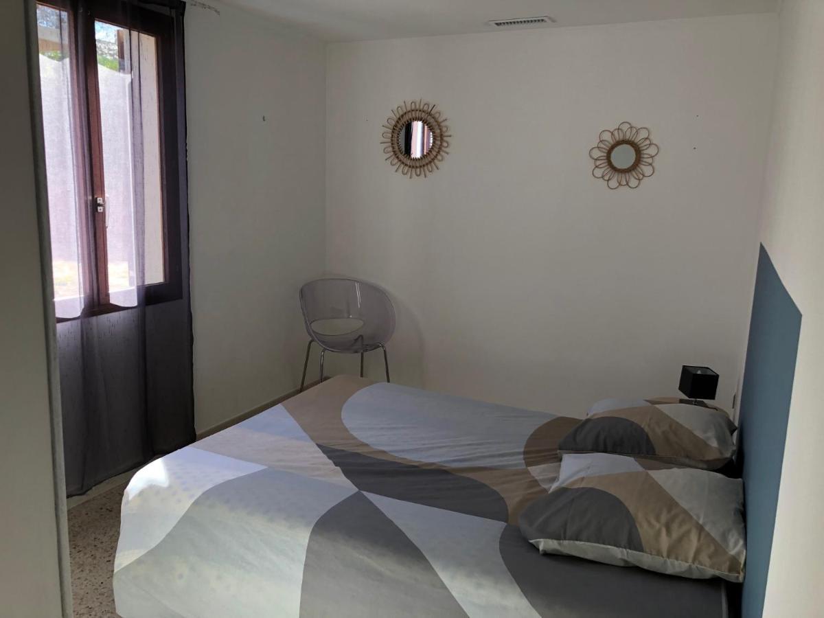 Beauvoisin  Maison Au Calme Avec Parking En Petite Camargue מראה חיצוני תמונה
