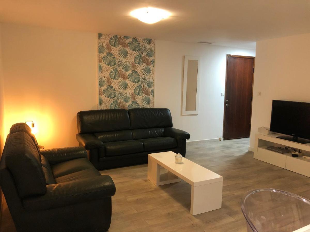 Beauvoisin  Maison Au Calme Avec Parking En Petite Camargue מראה חיצוני תמונה