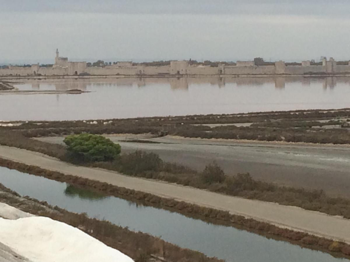Beauvoisin  Maison Au Calme Avec Parking En Petite Camargue מראה חיצוני תמונה