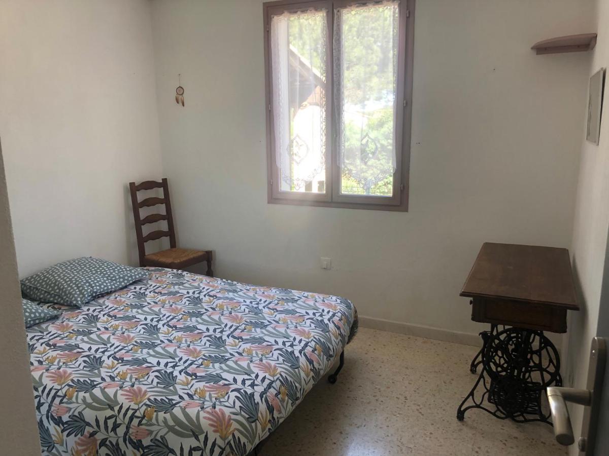 Beauvoisin  Maison Au Calme Avec Parking En Petite Camargue מראה חיצוני תמונה