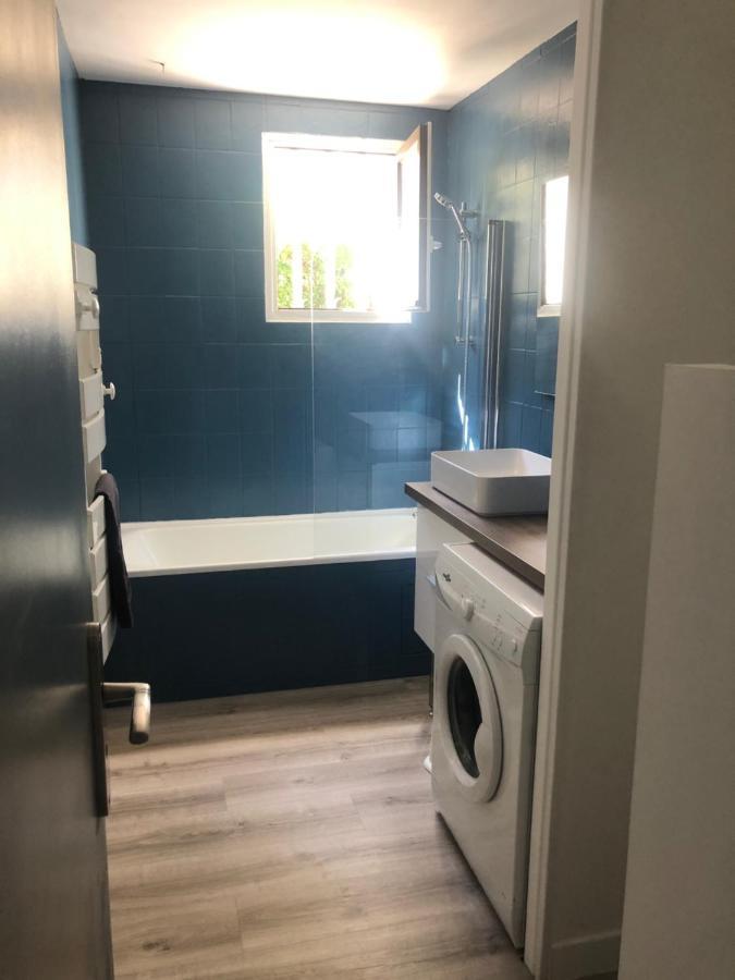 Beauvoisin  Maison Au Calme Avec Parking En Petite Camargue מראה חיצוני תמונה
