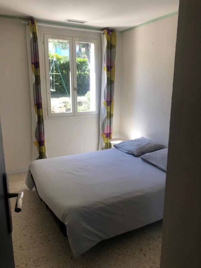 Beauvoisin  Maison Au Calme Avec Parking En Petite Camargue מראה חיצוני תמונה