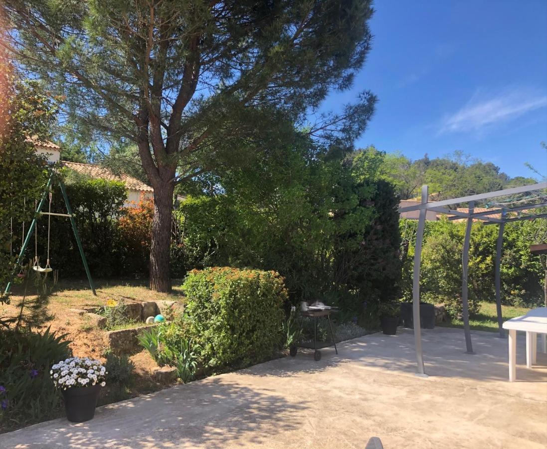 Beauvoisin  Maison Au Calme Avec Parking En Petite Camargue מראה חיצוני תמונה