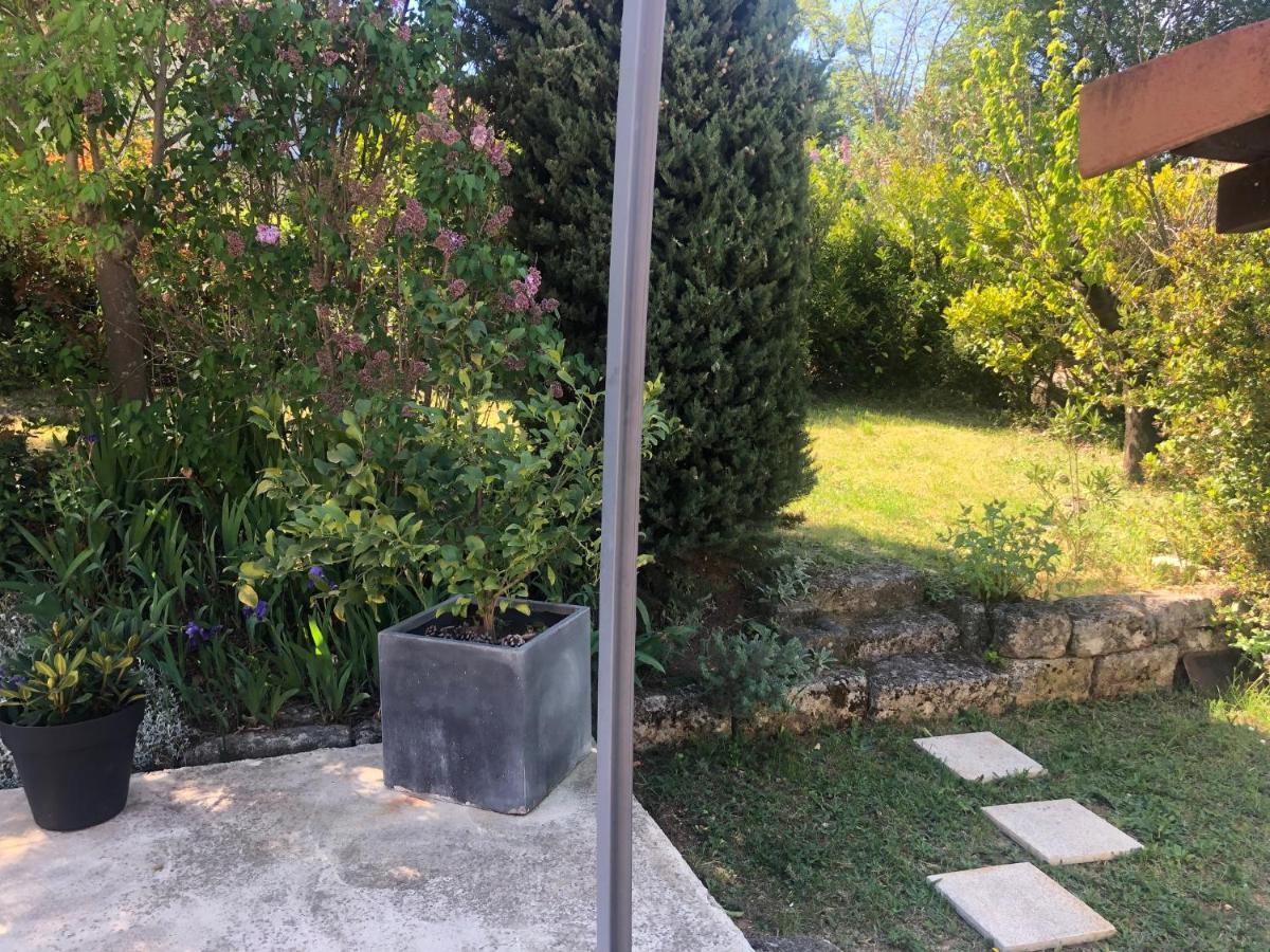 Beauvoisin  Maison Au Calme Avec Parking En Petite Camargue מראה חיצוני תמונה